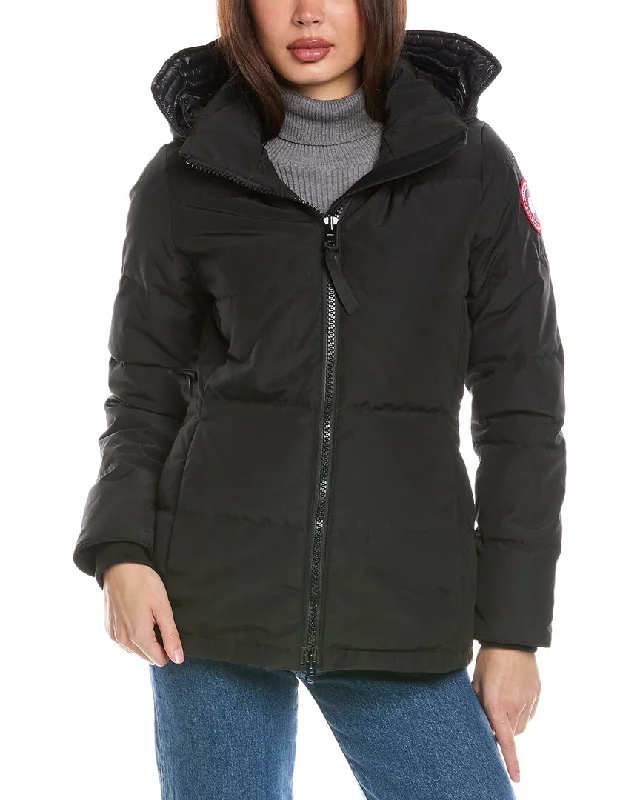 Canada Goose Chelsea Down Parka