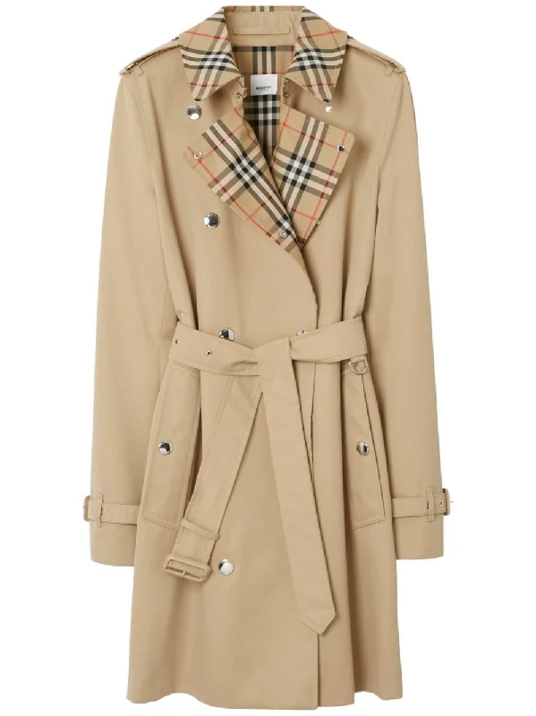 Burberry Women's Coats