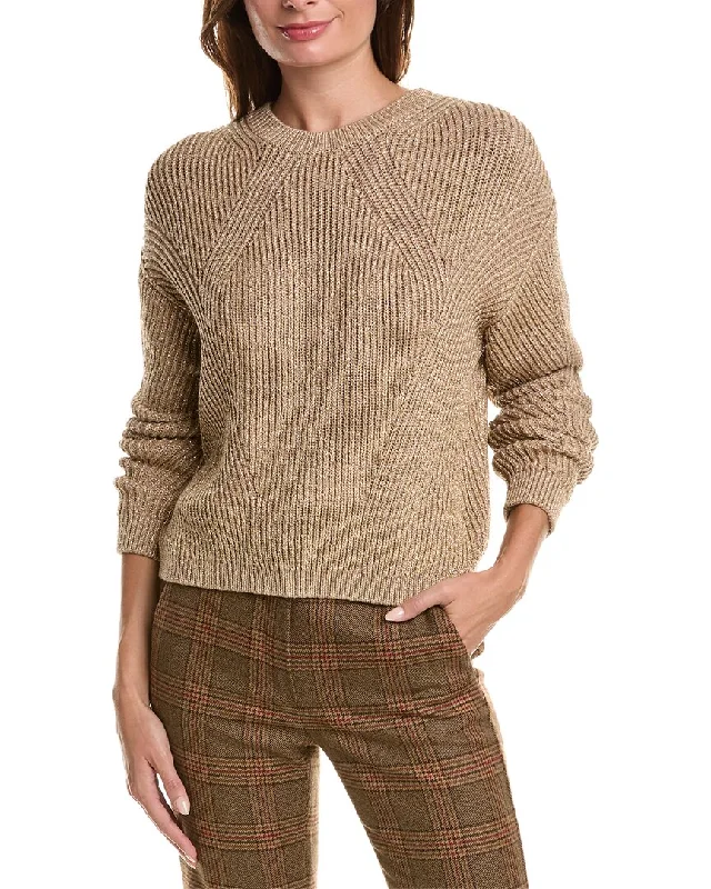 Max Mara Studio Editto Sweater