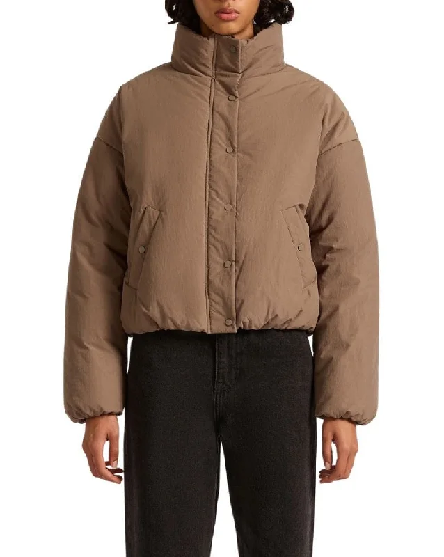 Xander Puffer Jacket