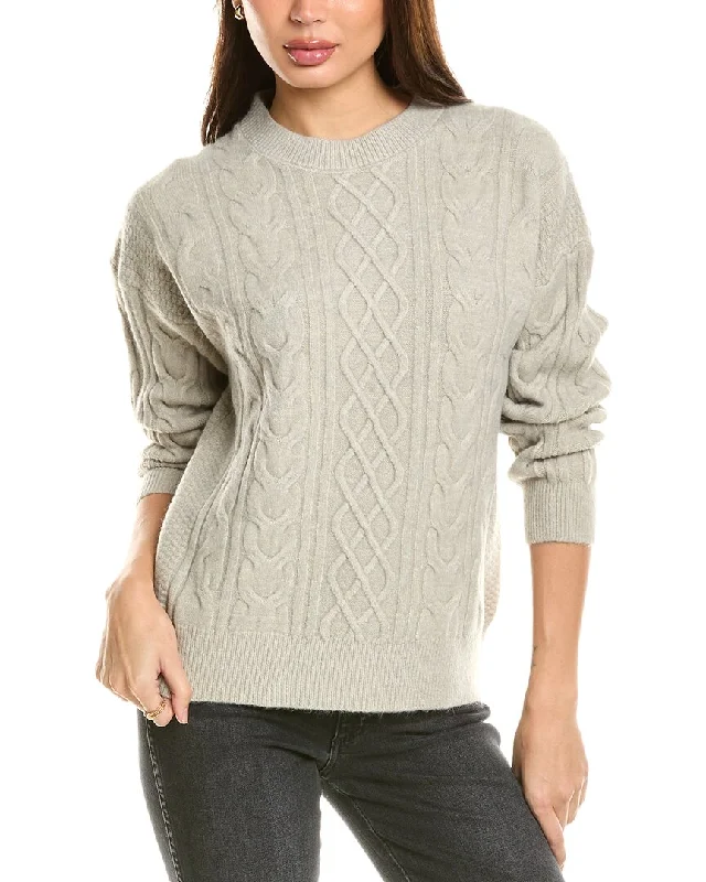 Seraphina Pullover Sweater