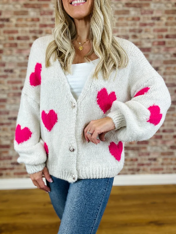 Love Shack Cardigan