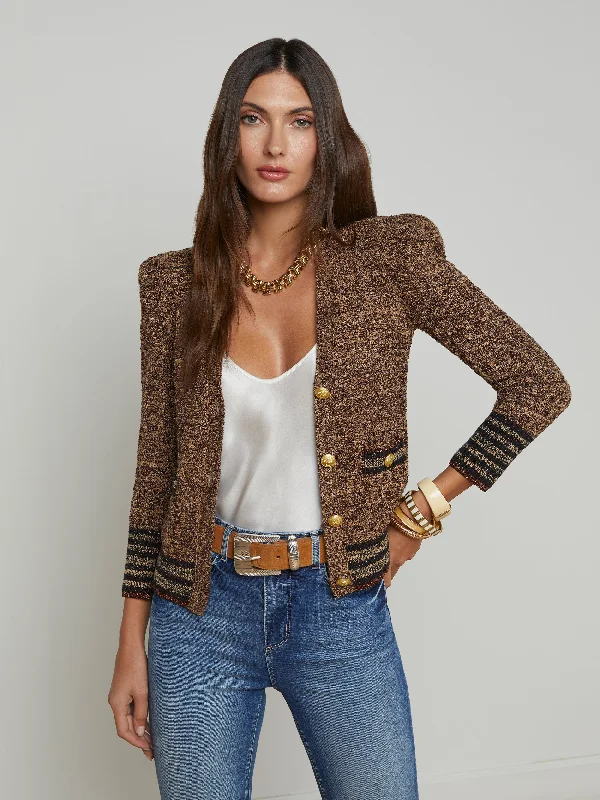 Jenni Cardigan