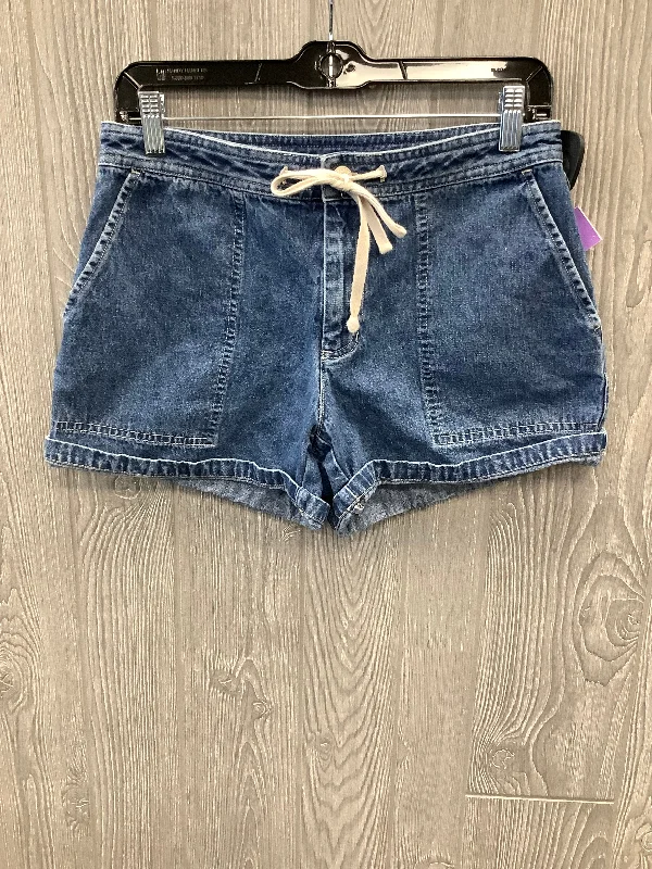 Shorts By Bass  Size: 4