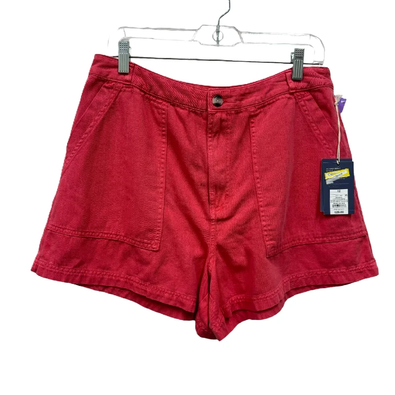 Shorts By Universal Thread  Size: 12