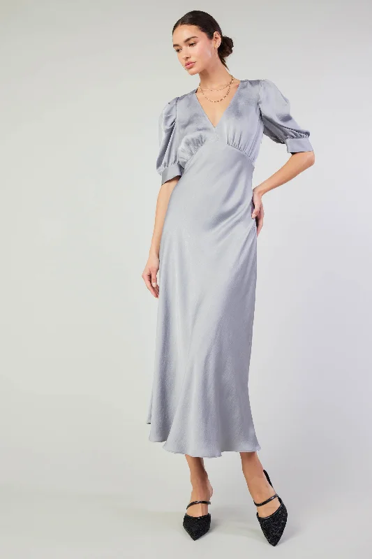 Diana Maxi Dress