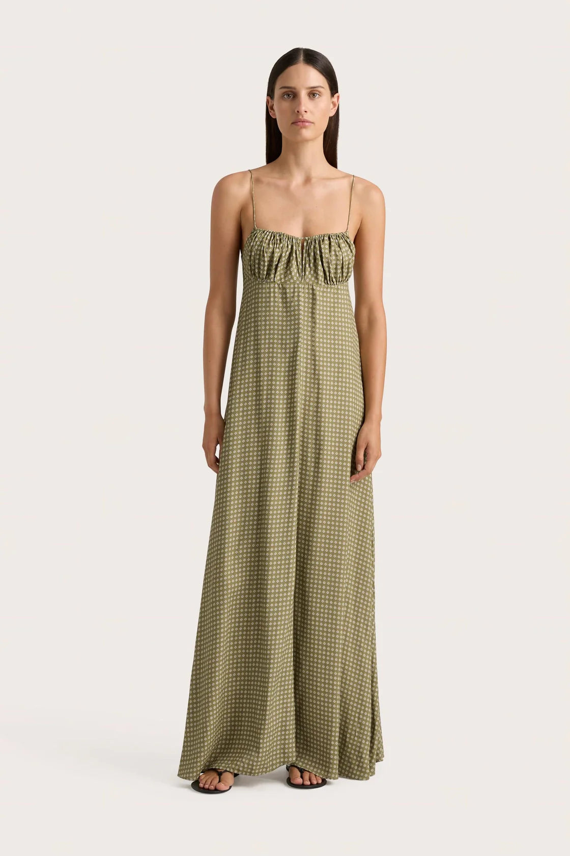 Anessa Maxi Dress