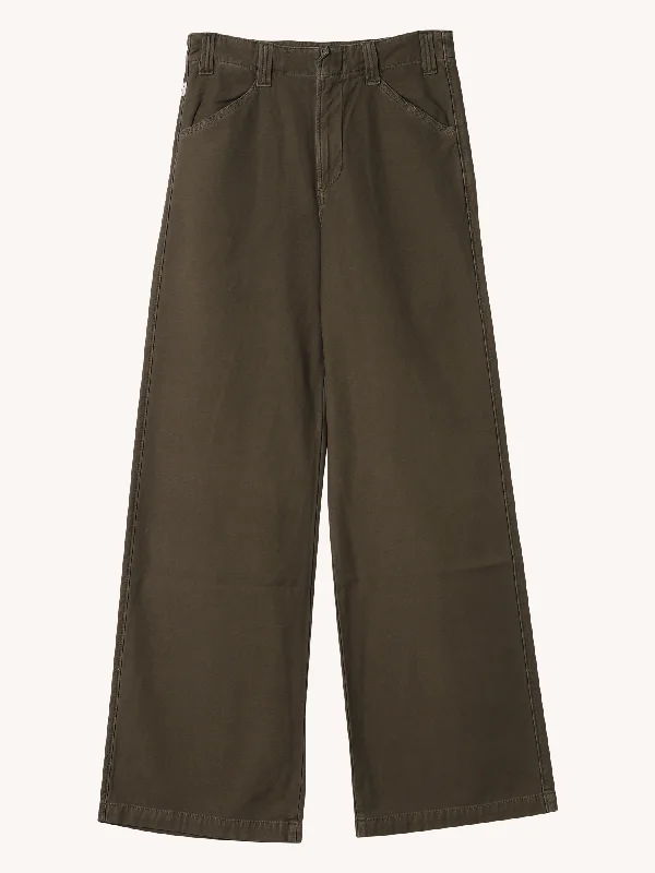 Paloma Trousers