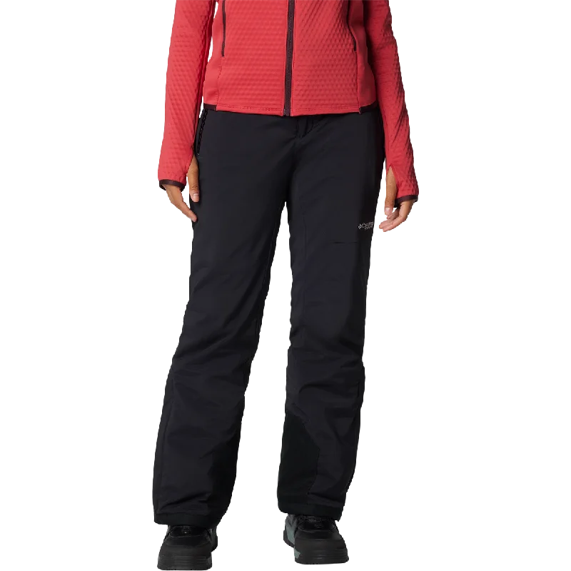 Women's Cirque Bowl Insulated Pants