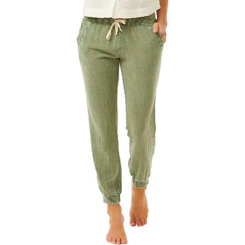 Women's Classic Surf Pant