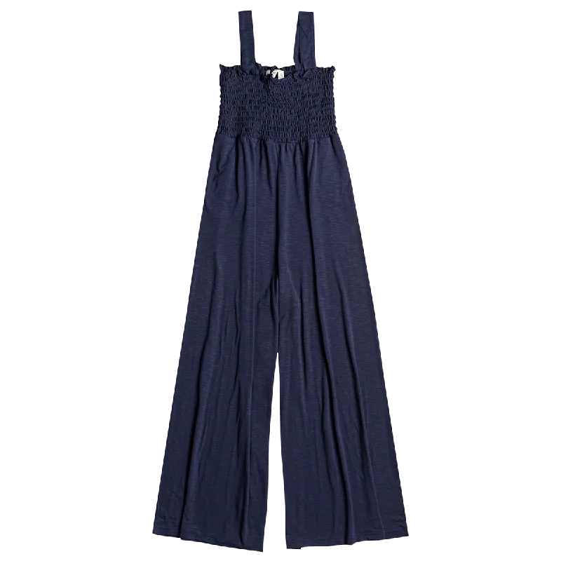 Women's Just Passing By Jumpsuit