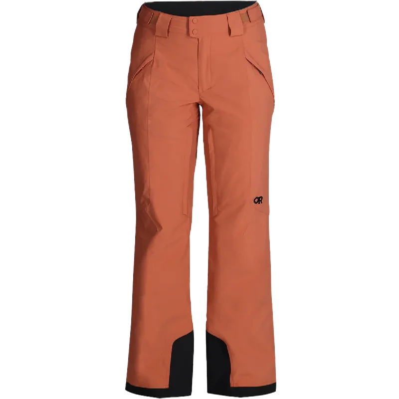 Women's Snowcrew Pants