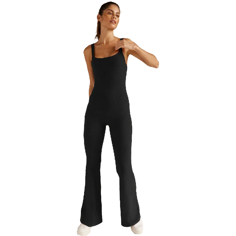 Women's Spacedye Hit The Scene Jumpsuit