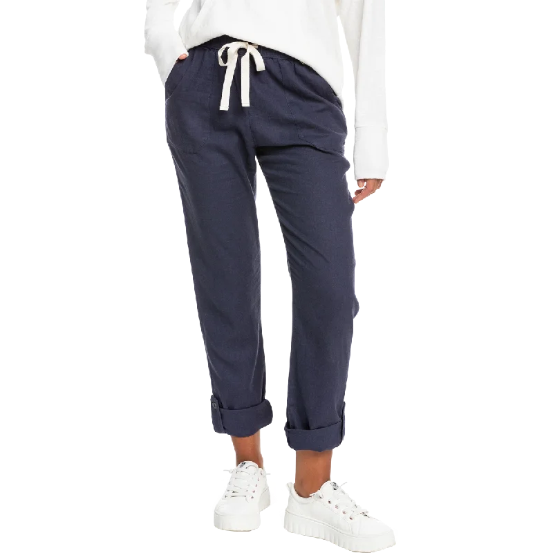 Women's On the Seashore Pant