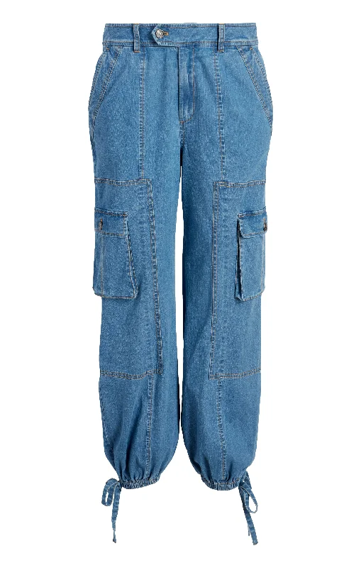 Zola Pant