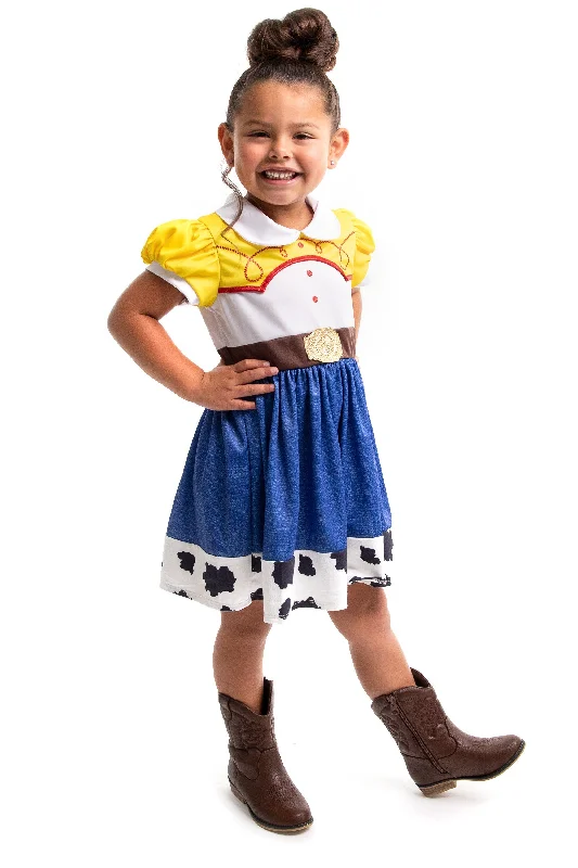 Cowgirl Dress