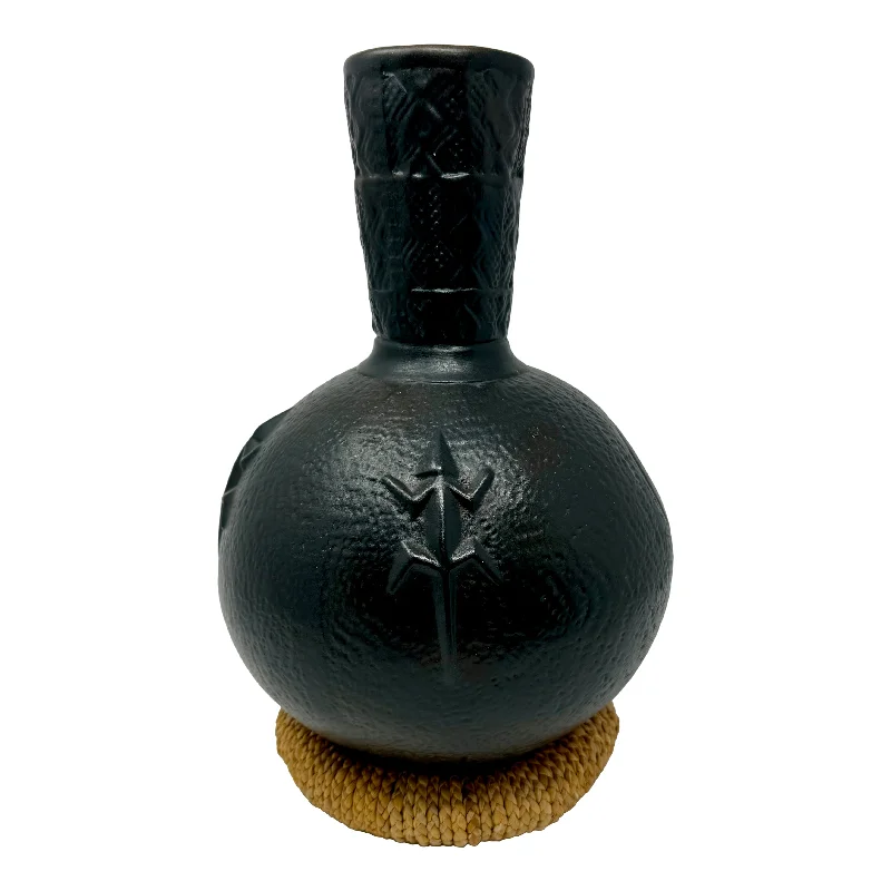 LP Udu Drum with Woven Stand