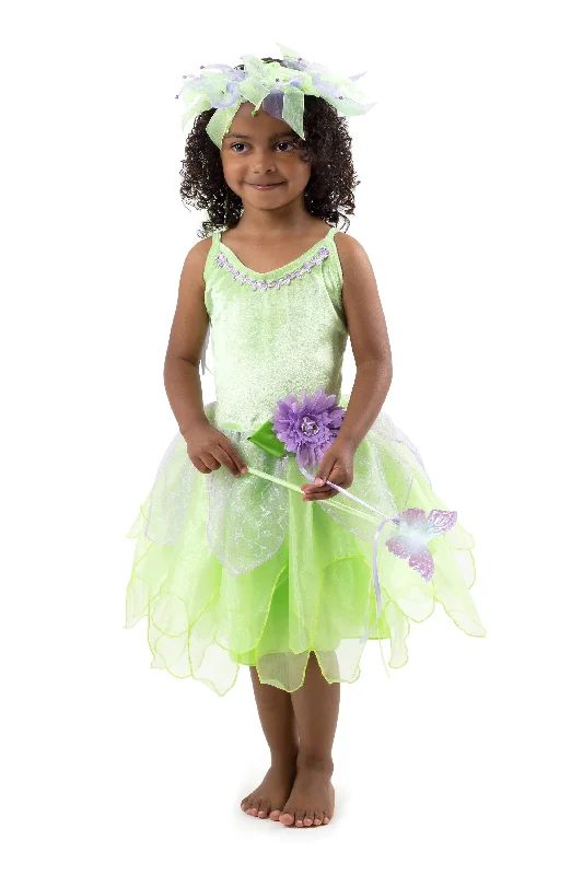 Tinkerbell Dress Up