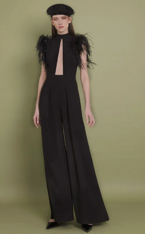 Edition Gemy Maalouf EDFW231792JP Jumpsuit