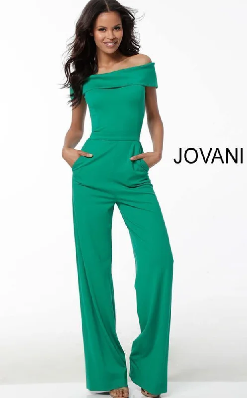 Jovani 60103CL Jumpsuit