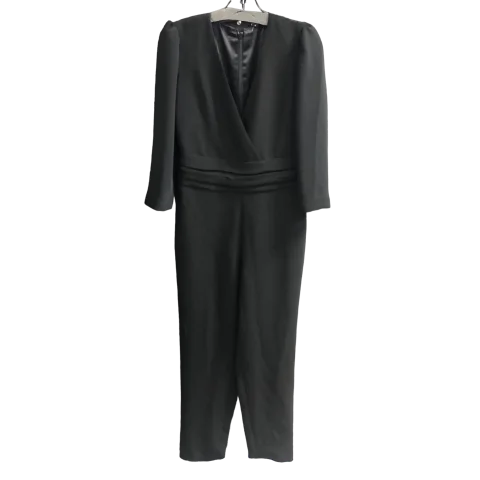 Jumpsuit By Marciano In Black, Size: 4