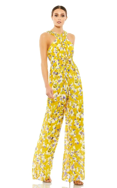 Mac Duggal 55433CL Jumpsuit