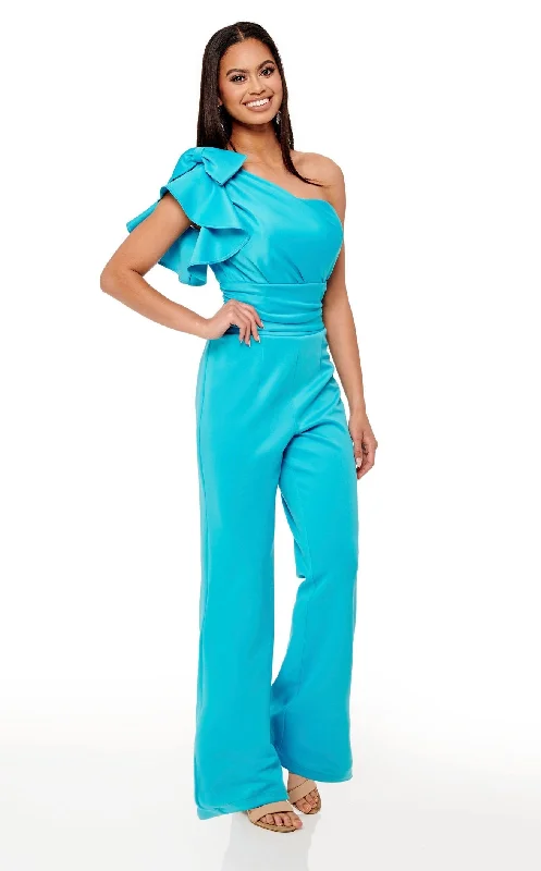 Rachel Allan 50060 Jumpsuit