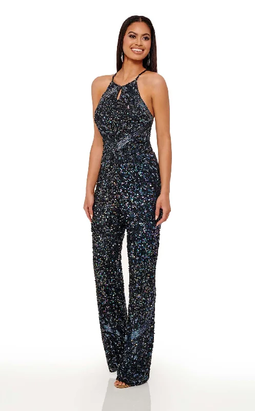 Rachel Allan 50063 Jumpsuit