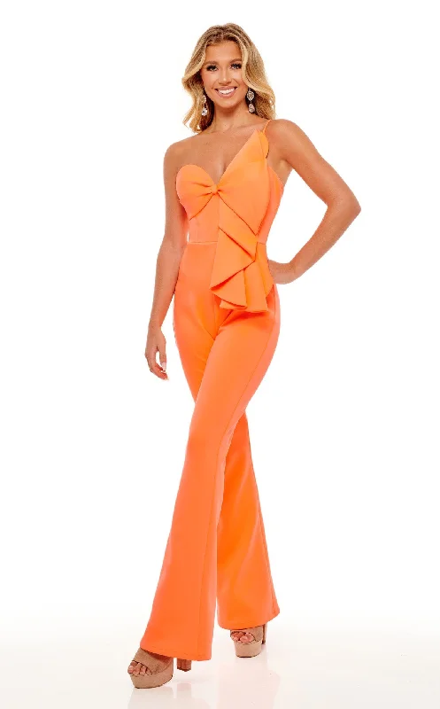 Rachel Allan 50071 Jumpsuit