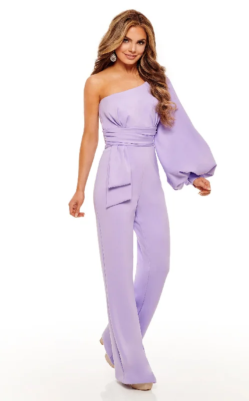 Rachel Allan 50108 Jumpsuit