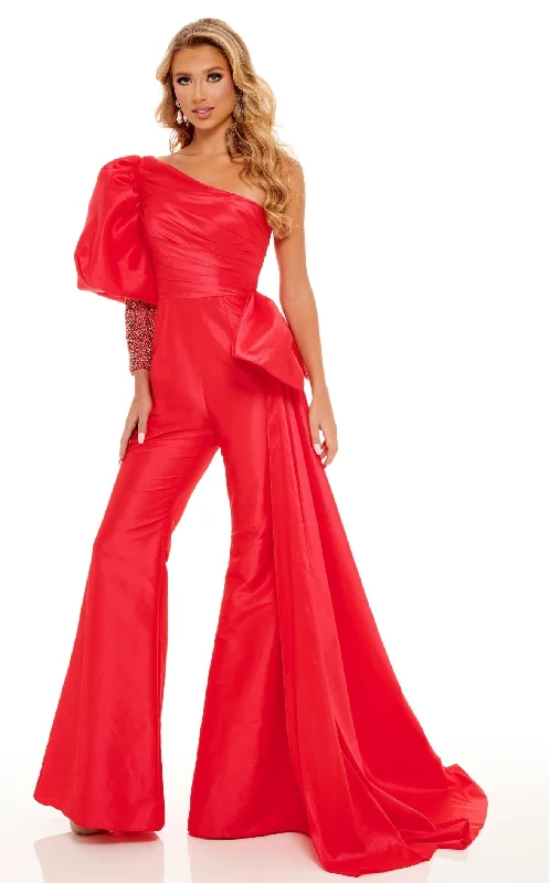 Rachel Allan 50110 Jumpsuit