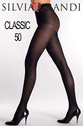 Classic 50 Tights