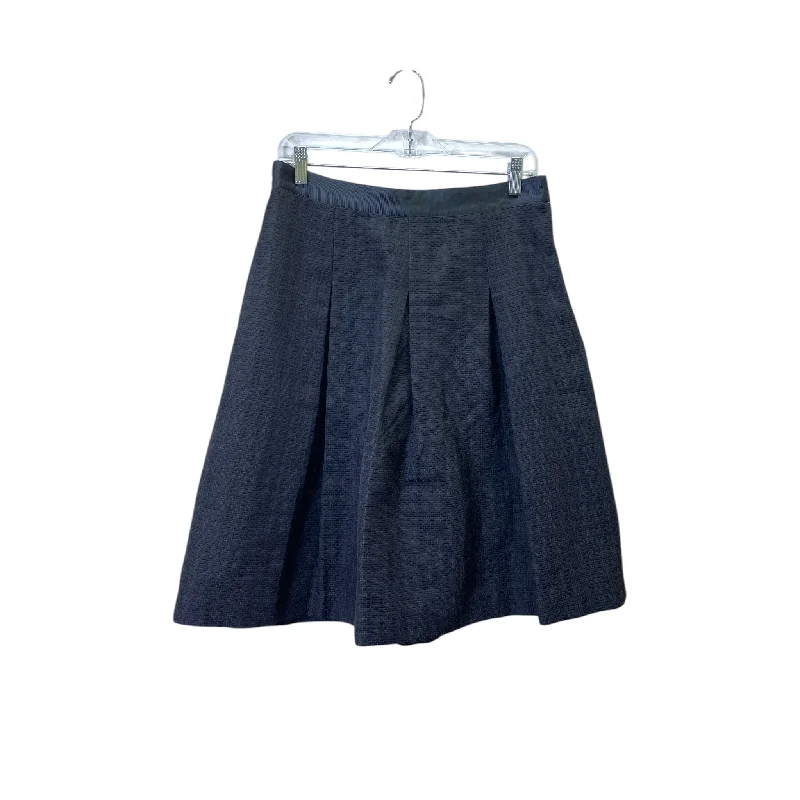 Skirt Mini & Short By Mario Serrani In Black, Size:8